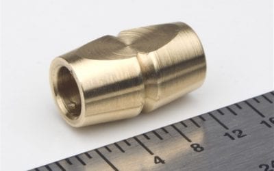 From Design to Reality: The Intricate Process of Machining Small Parts