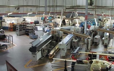 CNC Machining Services- Custom Parts