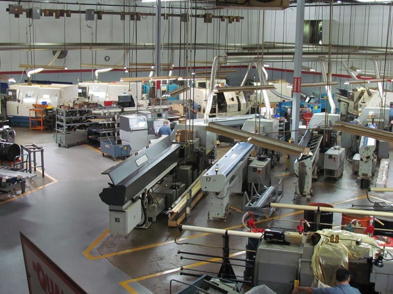 CNC Machining Services- Custom Parts
