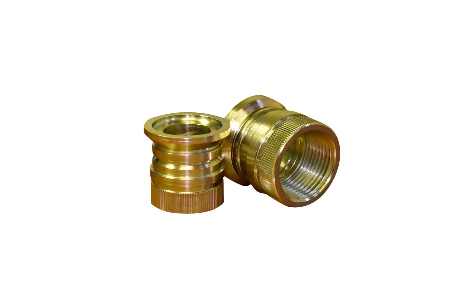 Bronze Vs Brass, Which Is Better For Your CNC Machining Project